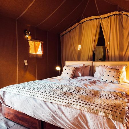 Holiday Luxury Camp Merzouga Ngoại thất bức ảnh