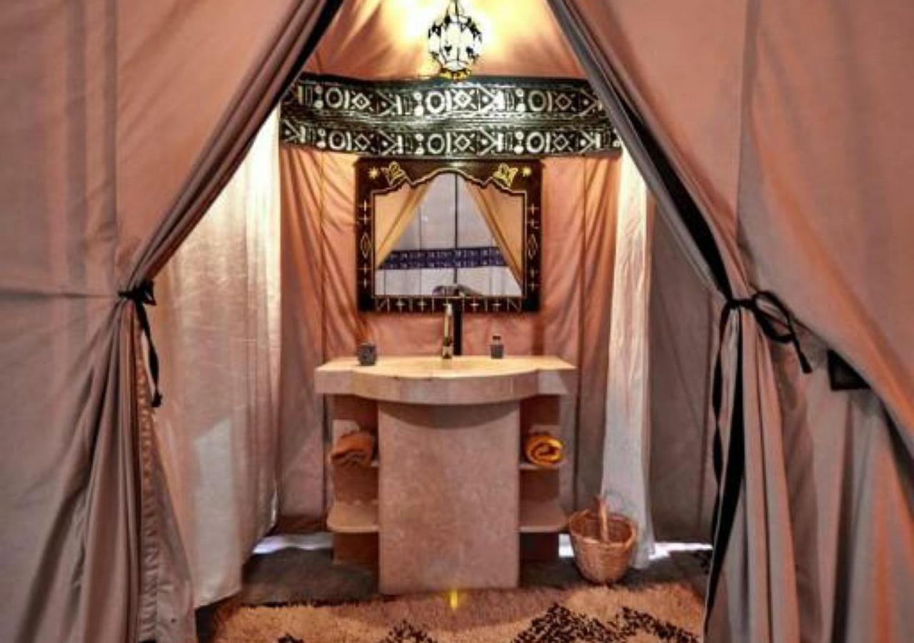 Holiday Luxury Camp Merzouga Ngoại thất bức ảnh