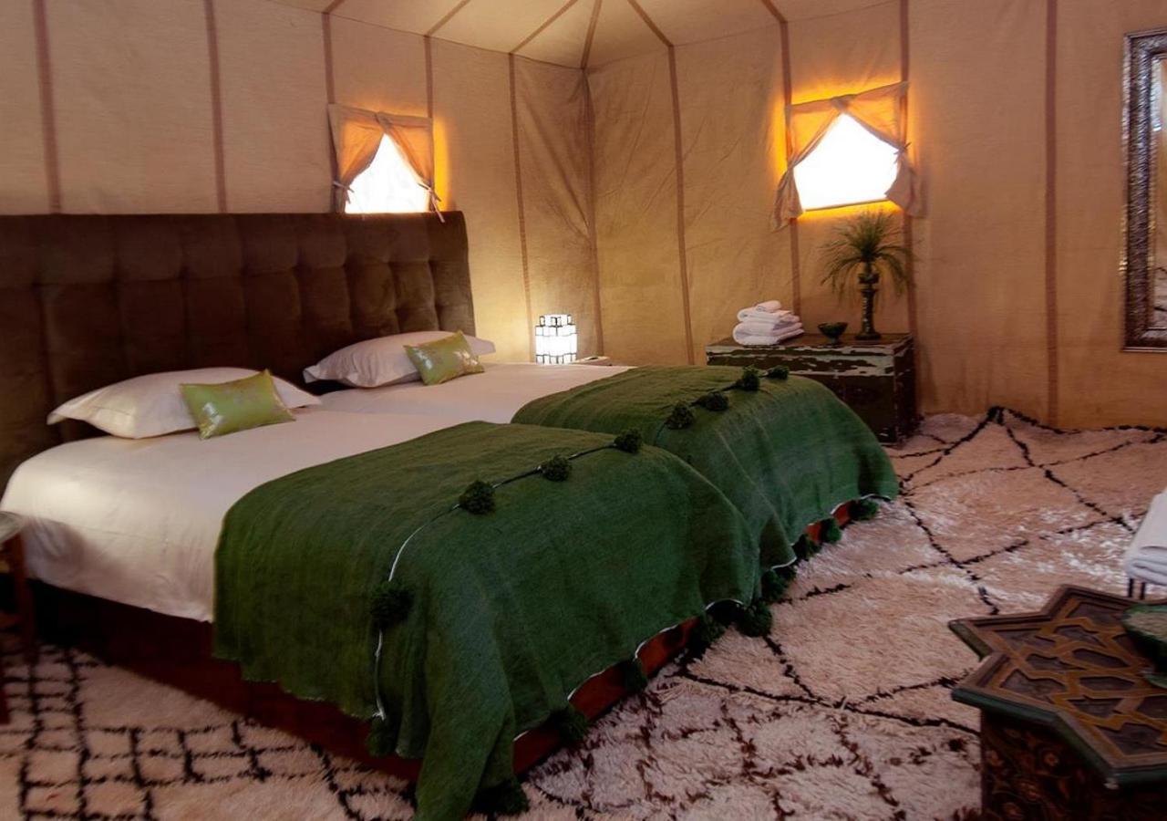 Holiday Luxury Camp Merzouga Phòng bức ảnh