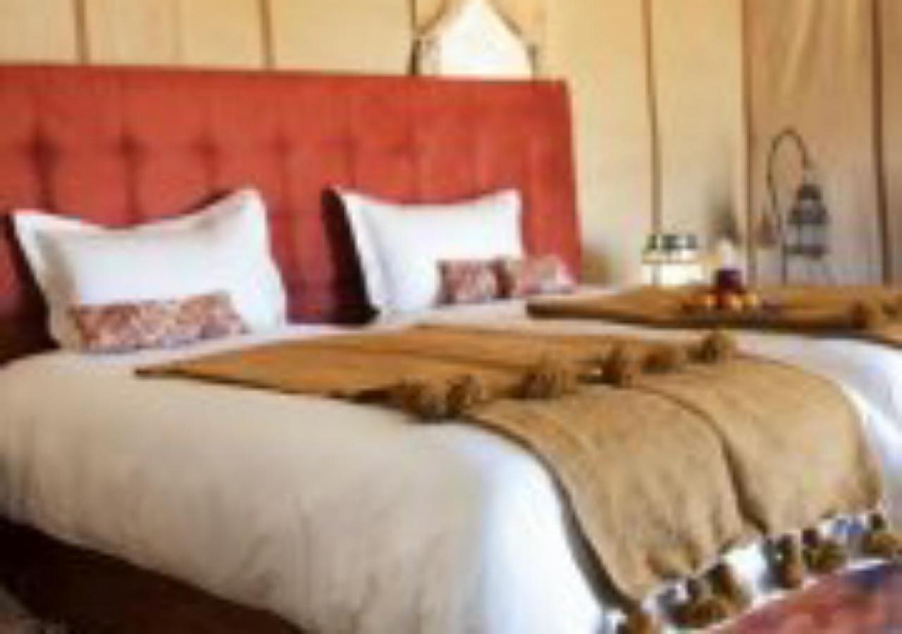 Holiday Luxury Camp Merzouga Phòng bức ảnh