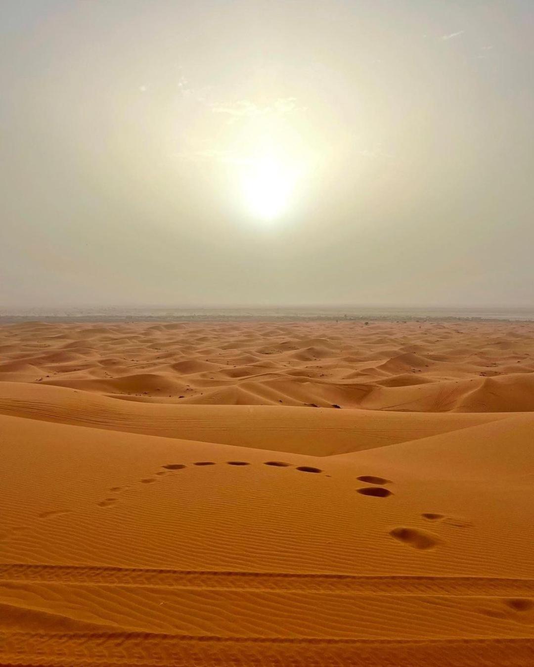 Holiday Luxury Camp Merzouga Ngoại thất bức ảnh