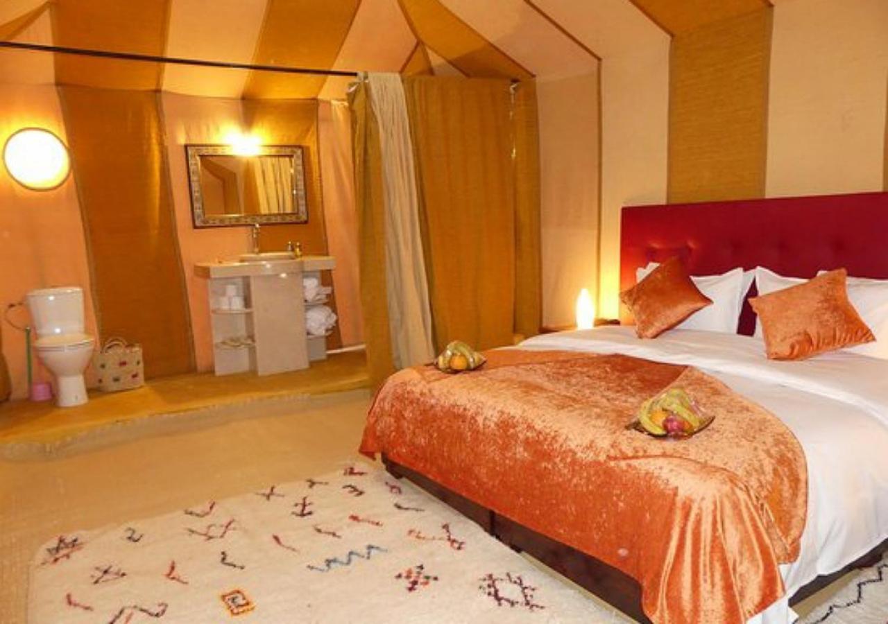 Holiday Luxury Camp Merzouga Phòng bức ảnh