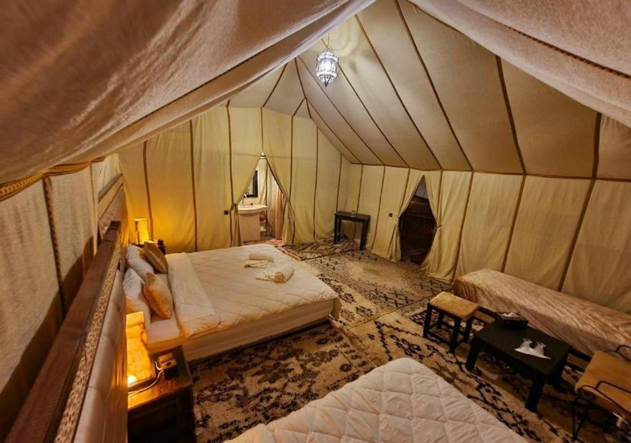 Holiday Luxury Camp Merzouga Phòng bức ảnh
