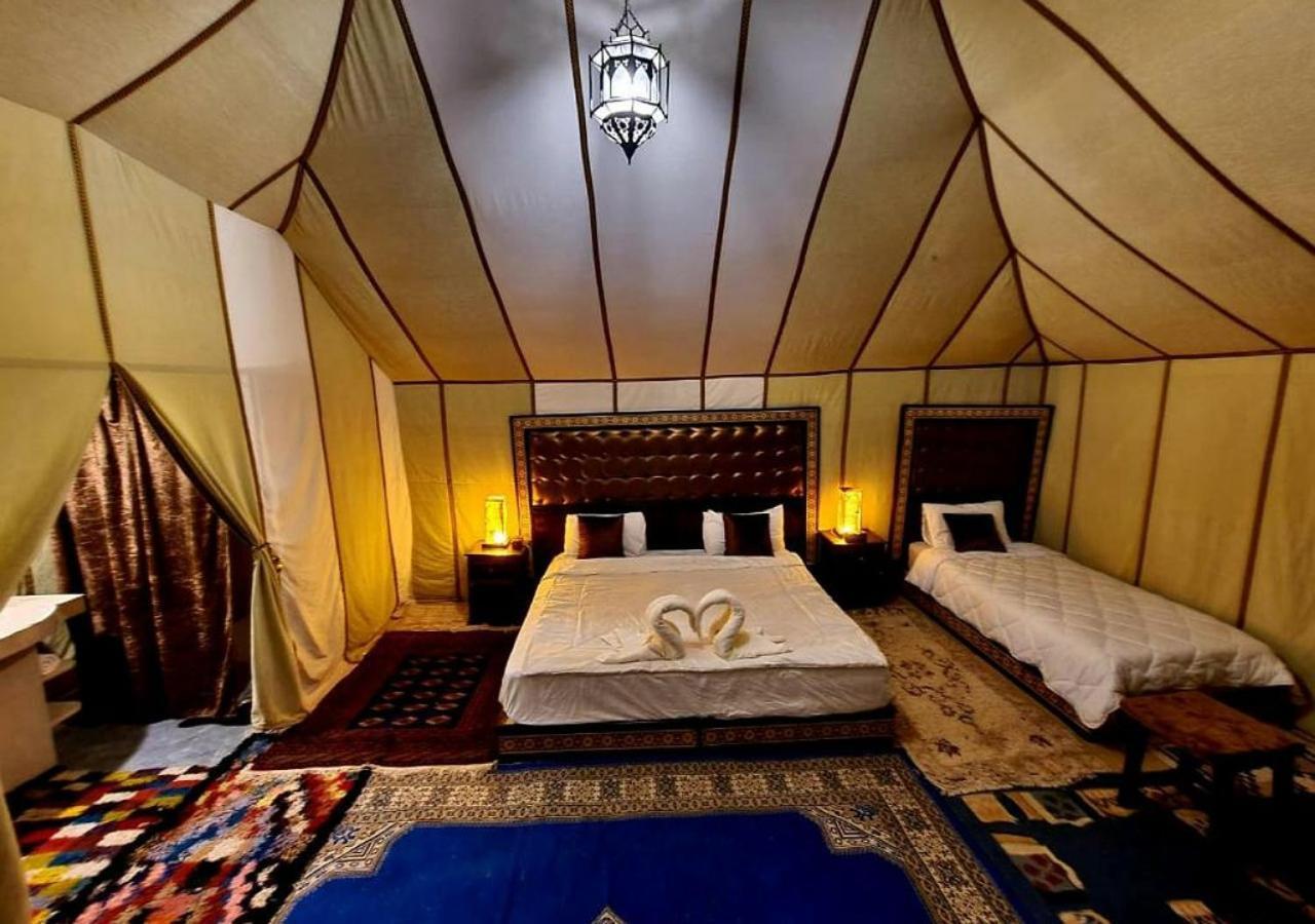 Holiday Luxury Camp Merzouga Phòng bức ảnh