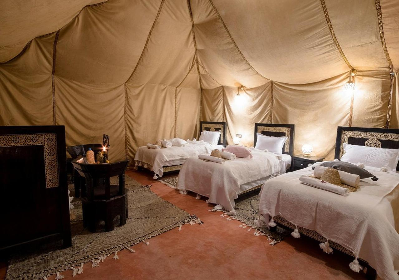 Holiday Luxury Camp Merzouga Phòng bức ảnh