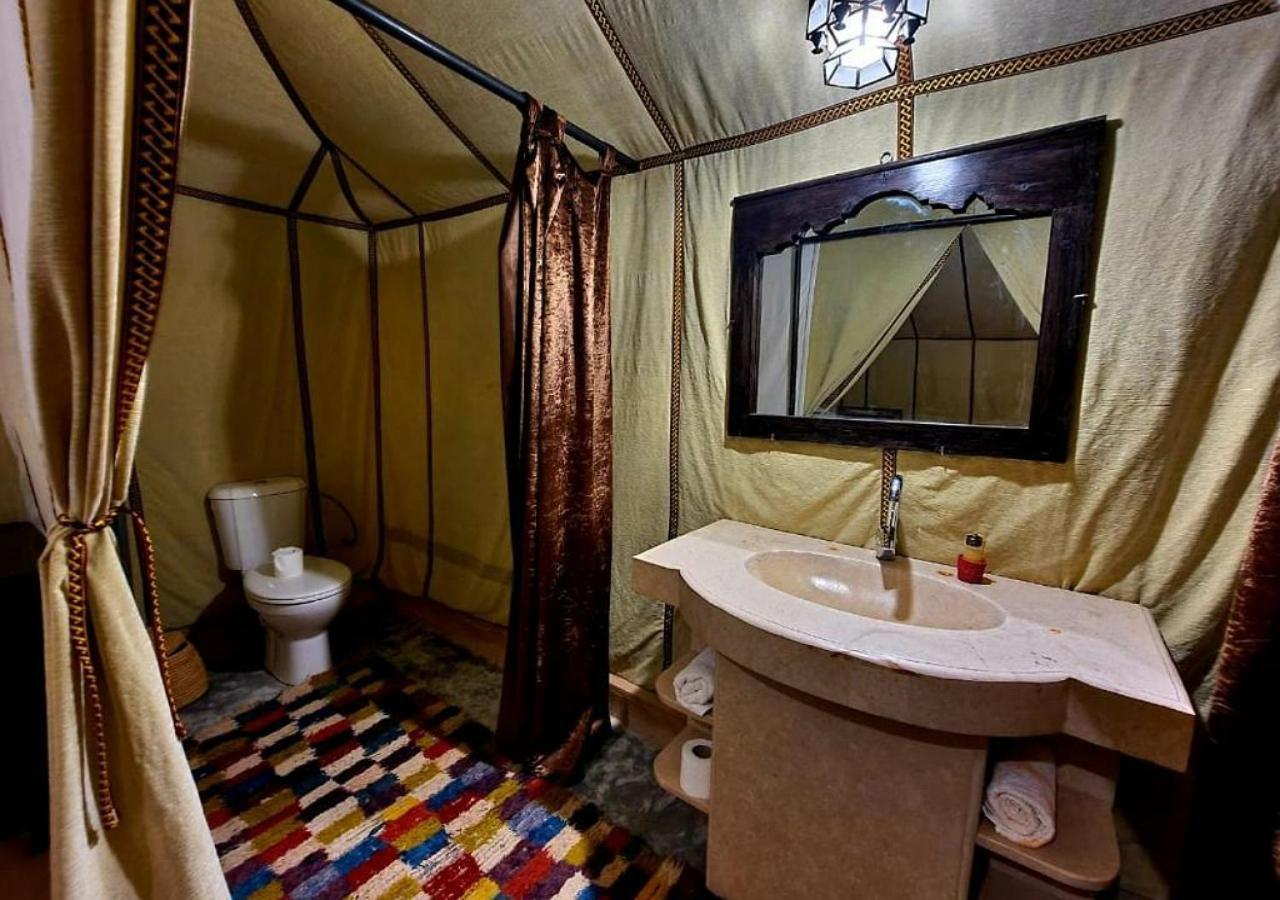 Holiday Luxury Camp Merzouga Ngoại thất bức ảnh