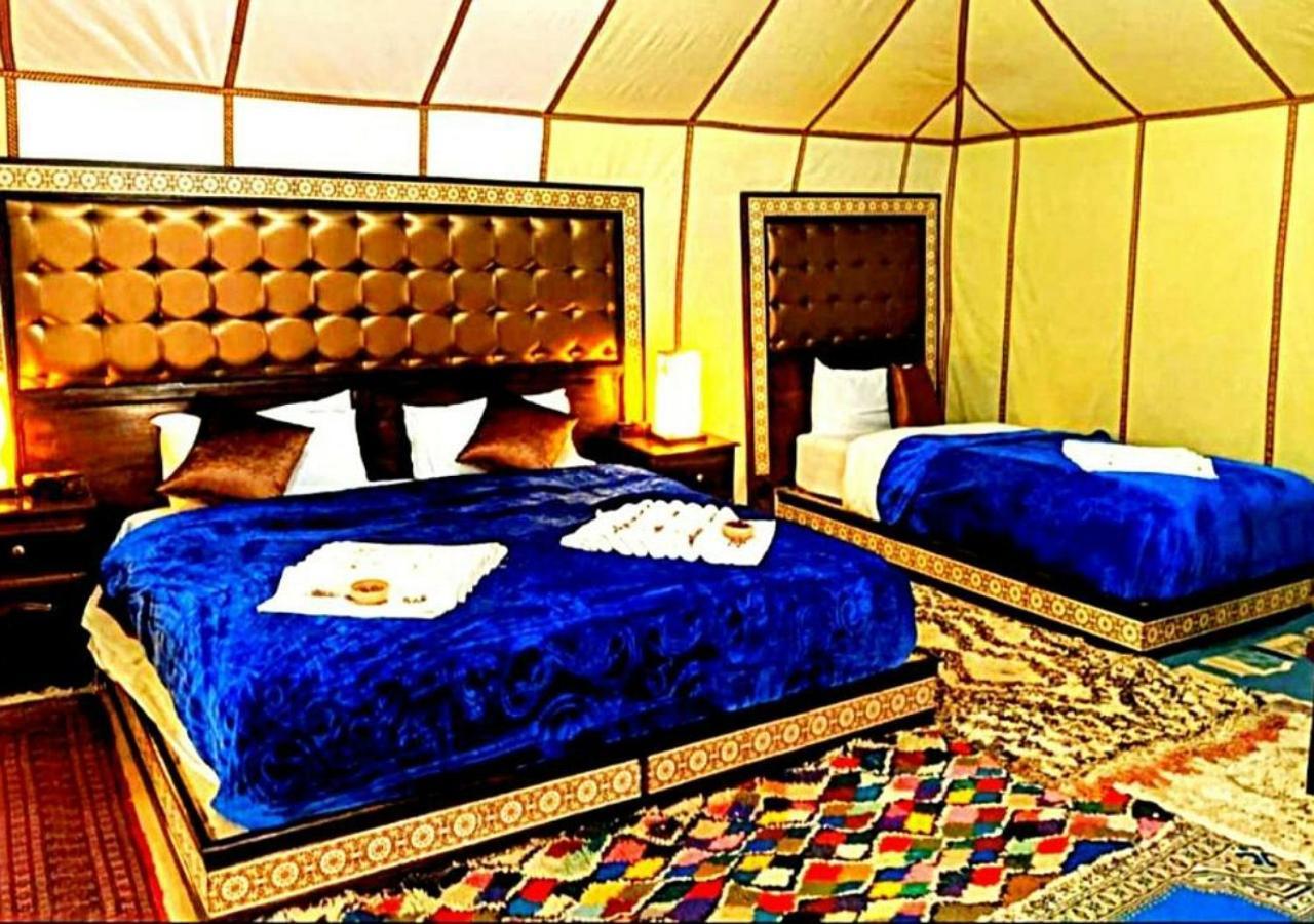 Holiday Luxury Camp Merzouga Phòng bức ảnh