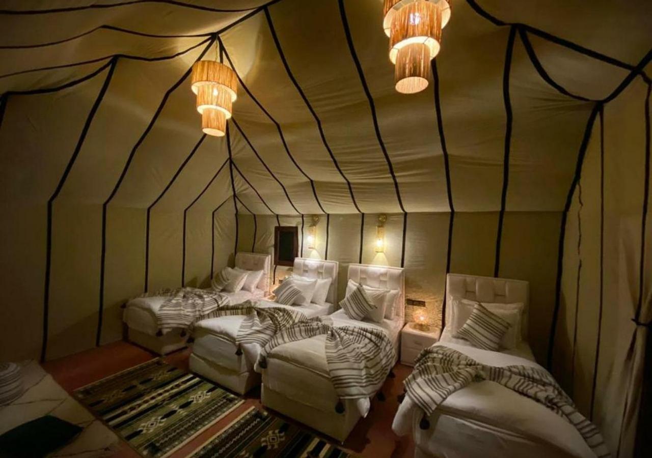 Holiday Luxury Camp Merzouga Phòng bức ảnh