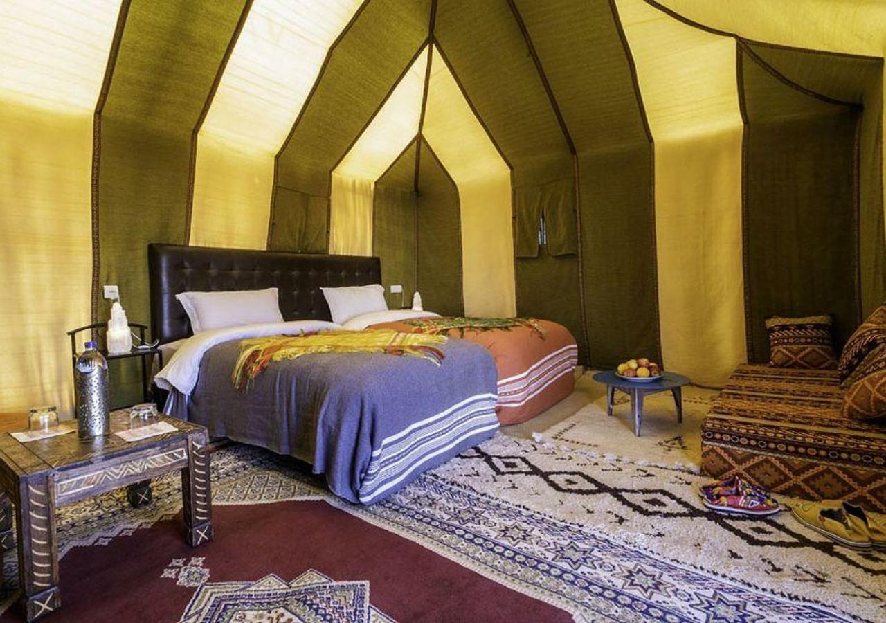 Holiday Luxury Camp Merzouga Phòng bức ảnh